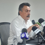 En Sonora hay unidad y madurez política entre los aspirantes a la coordinación de la 4T: Lamarque