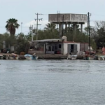 G*lpea el mal tiempo a pescadores de Yavaros