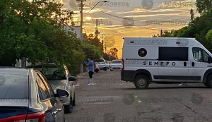 Pierden la v1da dos personas al interior de vivienda en la colonia Valle del Marqués