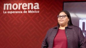 Se aplaza proceso interno de morena rumbo a 2027
