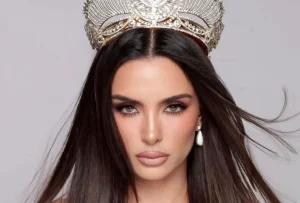 María Vargas, nueva Miss Universo México 2026
