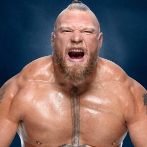 Brock Lesnar anuncia su retiro de la lucha libre