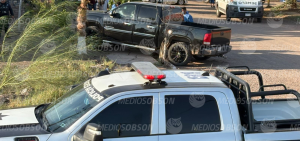 Mu3re joven y su madre queda lesi*nada al ser at4cados a tir*s y con ráf4gas