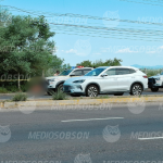 Localizan sin v1da a joven sobre el boulevard López Mazón