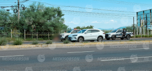 Localizan sin v1da a joven sobre el boulevard López Mazón