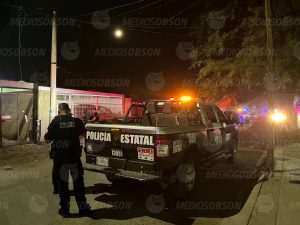 Localizan a hombre s1n vid@ en Hermosillo