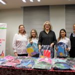 Tú puedes convertirte en héroe o heroína de la educación