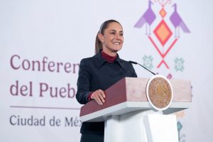 Colombia frenó llegada de rescatistas mexicanos