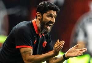 Sebastián Abreu descarta salir de Xolos de Tijuana
