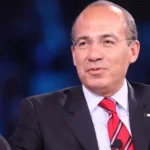 Felipe Calderón celebra pr1sión domiciliaria de Ernesto Ruffo