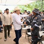 Gobernador Durazo refuerza medidas de prevención y control con Segunda Jornada Nacional de Lucha contra el Dengue
