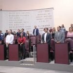 Congreso de Veracruz elimina fuero a alcaldes, síndicos y concejos municipales a propuesta de Rocío Nahle