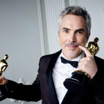 Alfonso Cuarón producirá para Netflix la serie de ‘Dungeons & Dragons’