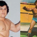 Mu-3re Baby Face, figura de la lucha libre mexicana, a los 79 años