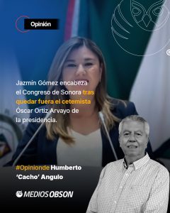 POLÍTICA A DIARIO