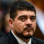 Localizan sin vida a Zenyazen Escobar, diputado federal de Morena por Veracruz