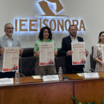 IEE invita a sonorenses a crear frase para promover el voto