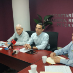 Agua Prieta se prepara para reanudar exportación de ganado a EU