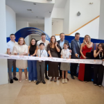 Inauguran exposición internacional “Tiburones”