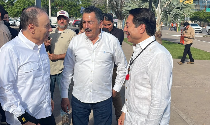 Construirán 13 bachilleratos Margarita Maza de Juárez en Sonora