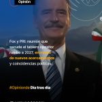 DÍA TRAS DÍA