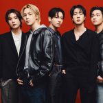 Sheinbaum confirma regreso de BTS a México en 2027