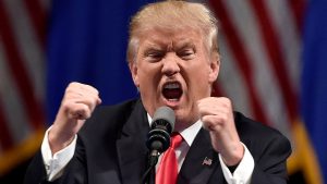 Psiquiatra con premio Nobel advierte sobre el deterioro cognitivo de Trump