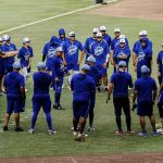 Yaquis listos para iniciar sus juegos de preparación
