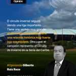 SÉPTIMA ENTRADA