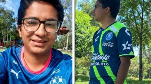 Buscan a estudiante de la BUAP tras una semana sin ser localizado en Puebla