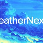 Google estrena una IA que pronostica el clima con más precisión