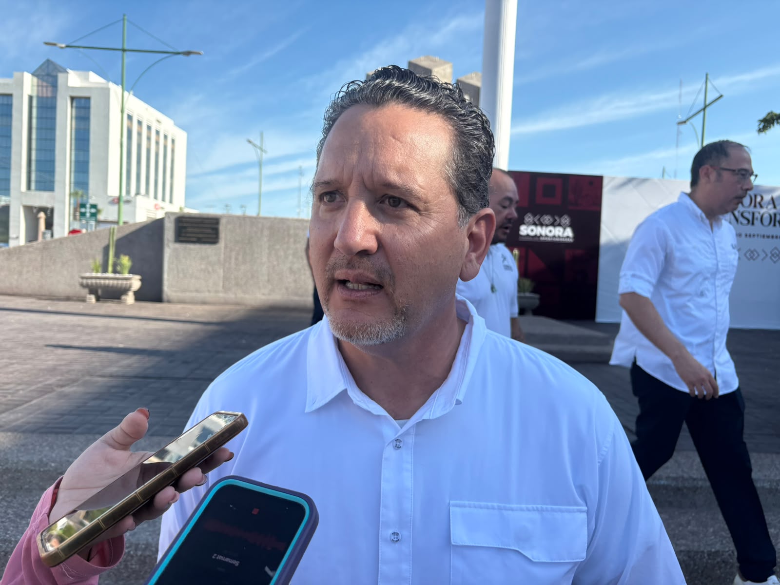 Refuerzan vigilancia en el CUM para garantizar seguridad de usuarios