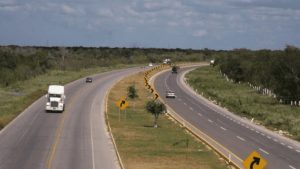 Carreteras de Sonora mantienen 80% en buenas condiciones: Eduardo Pacheco