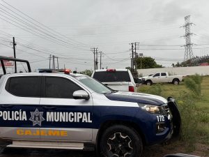 Hallan sin v1da a hombre extraviado en la Sierra Vista
