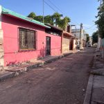 Vecinos del Callejón Guatemala sufr3n constantes apagones