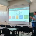 Impulsan la divulgación del conocimiento matemático en UTHermosillo