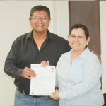 Designan nuevos integrantes de consejos de posgrado del ITVY