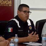 Instalan Comité de Emergencias ante posible impacto de ´Polo´