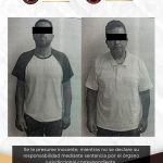 Vinculan a proceso a dos hombres por posesión de vehículos robad0s en San Luis Río Colorado
