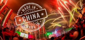 China reprocha a EU mensaje sobre productos chinos durante fiestas patrias de México