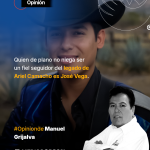 El talento cajemense brilla con luz propia