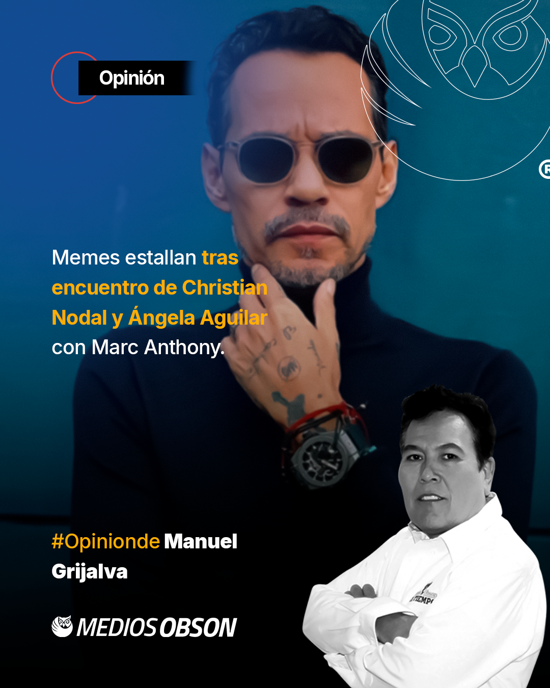 Protagonizaron Ángela Aguilar y Christian Nodal nuevos Memes