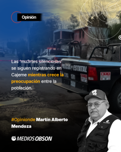 TRAS LA PISTA