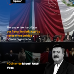 ITINERARIO