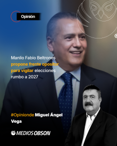 ITINERARIO