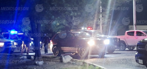 Pers3cución termina con tres det3-nidos y 4rmas aseguradas en Pueblitos