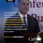 CAFÉ 360°