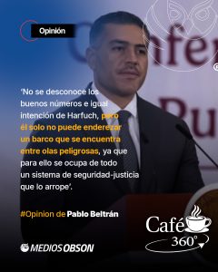 CAFÉ 360°