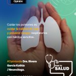 POR TU SALUD