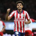 Ricardo Marín se mete entre los máximos productores de gol del Apertura 2026